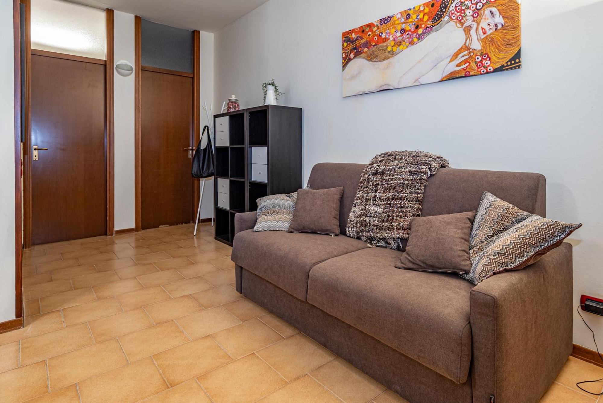 Terry'S House Appartement Sarnico Buitenkant foto