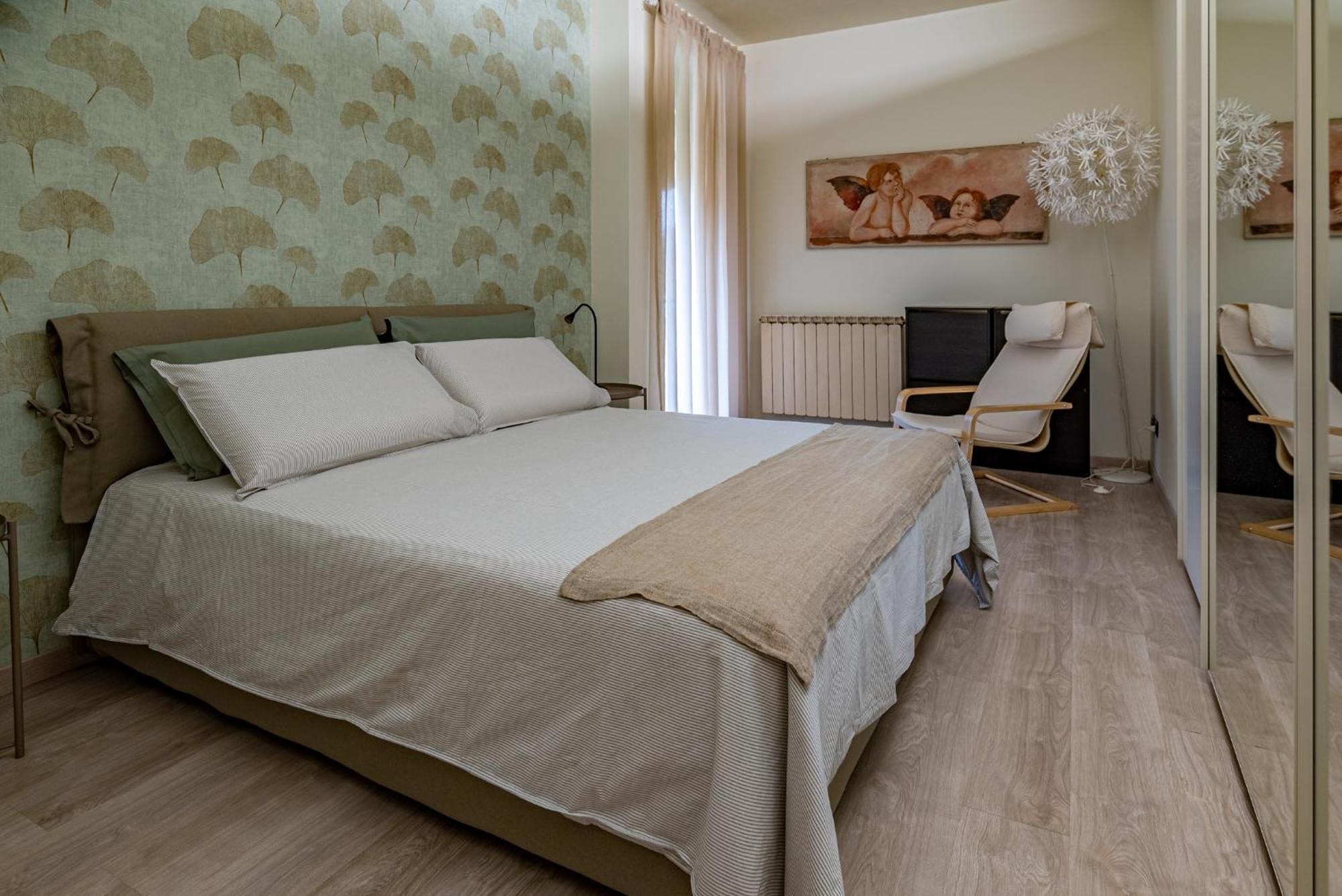 Terry'S House Appartement Sarnico Buitenkant foto